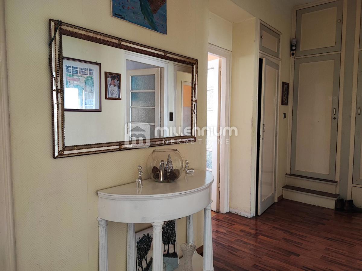Apartmán Na prodej - PRIMORSKO-GORANSKA RIJEKA