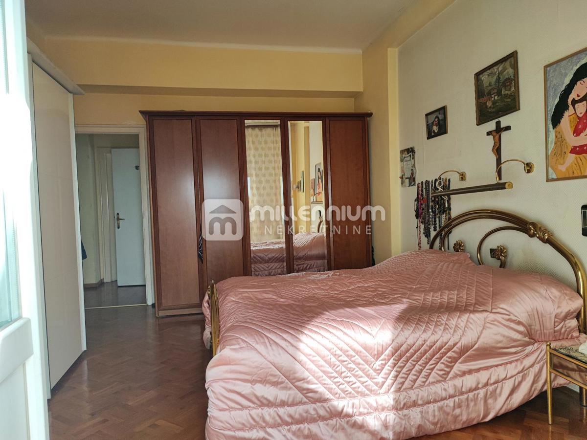 Apartmán Na prodej - PRIMORSKO-GORANSKA RIJEKA