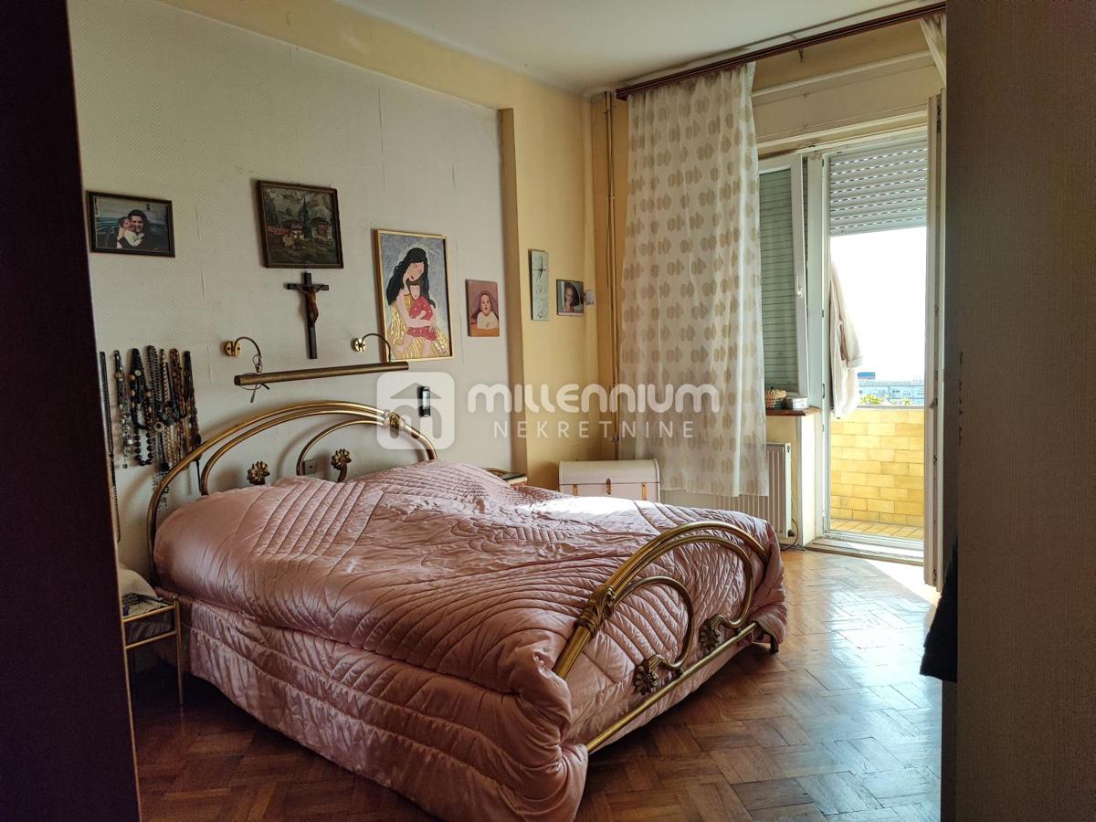 Apartmán Na prodej - PRIMORSKO-GORANSKA RIJEKA