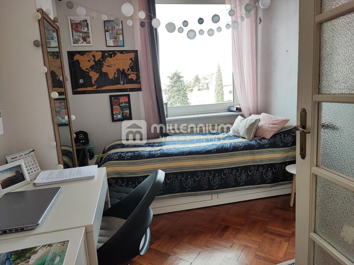 Apartmán Na prodej - PRIMORSKO-GORANSKA RIJEKA