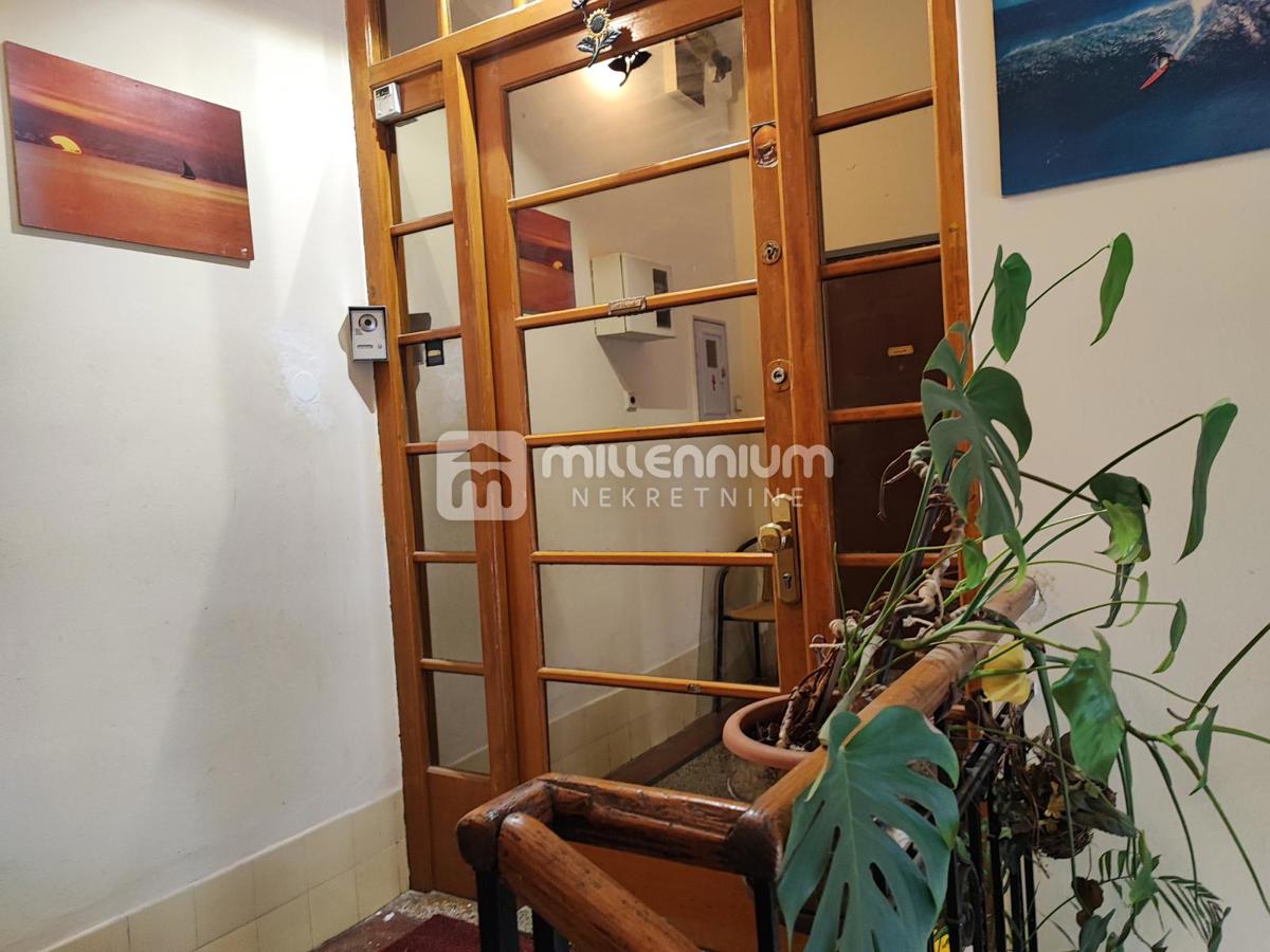 Apartmán Na prodej - PRIMORSKO-GORANSKA RIJEKA