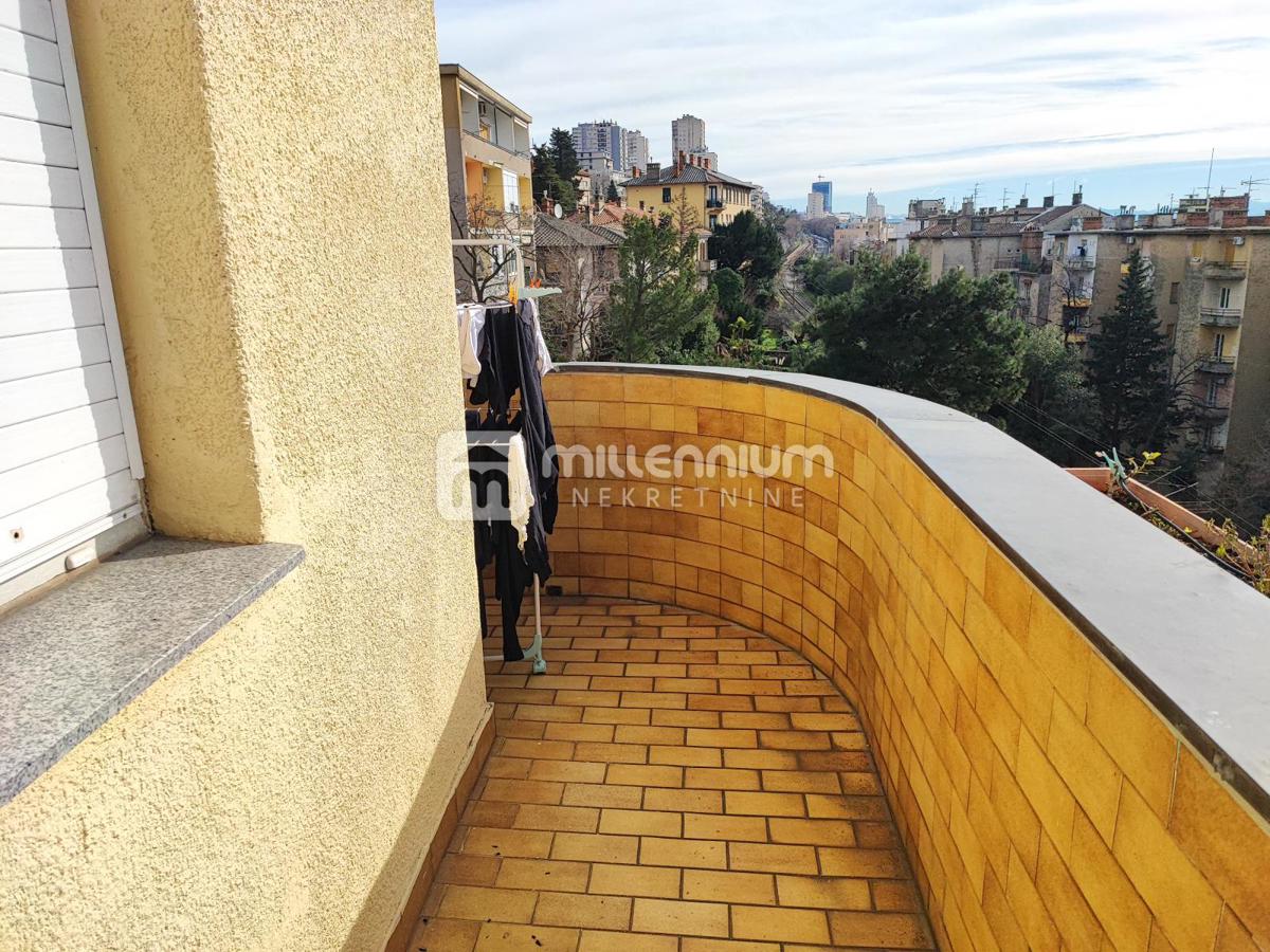 Apartmán Na prodej - PRIMORSKO-GORANSKA RIJEKA