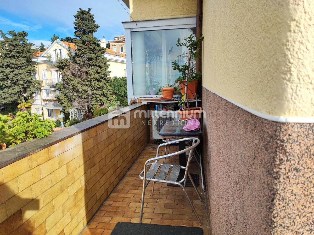 Apartmán Na prodej - PRIMORSKO-GORANSKA RIJEKA