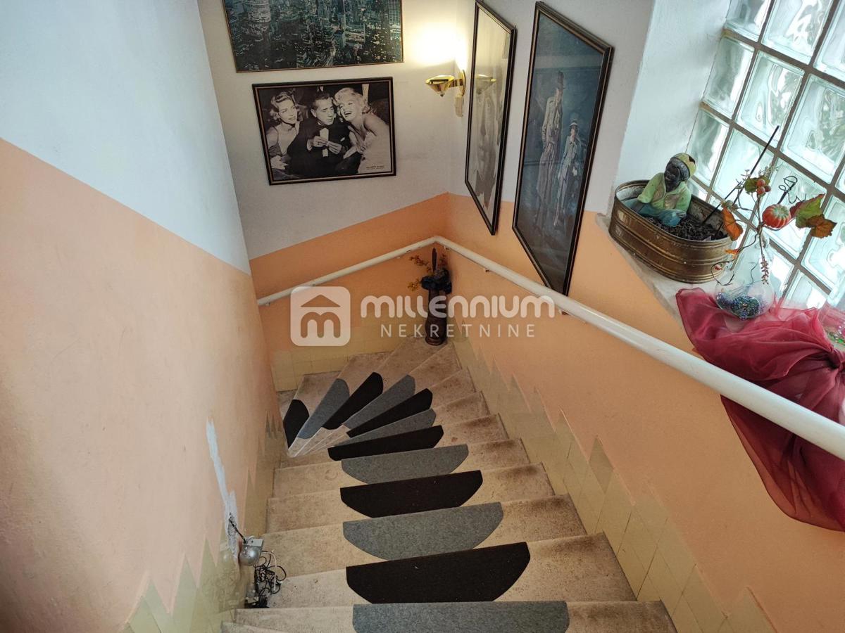 Apartmán Na prodej - PRIMORSKO-GORANSKA RIJEKA