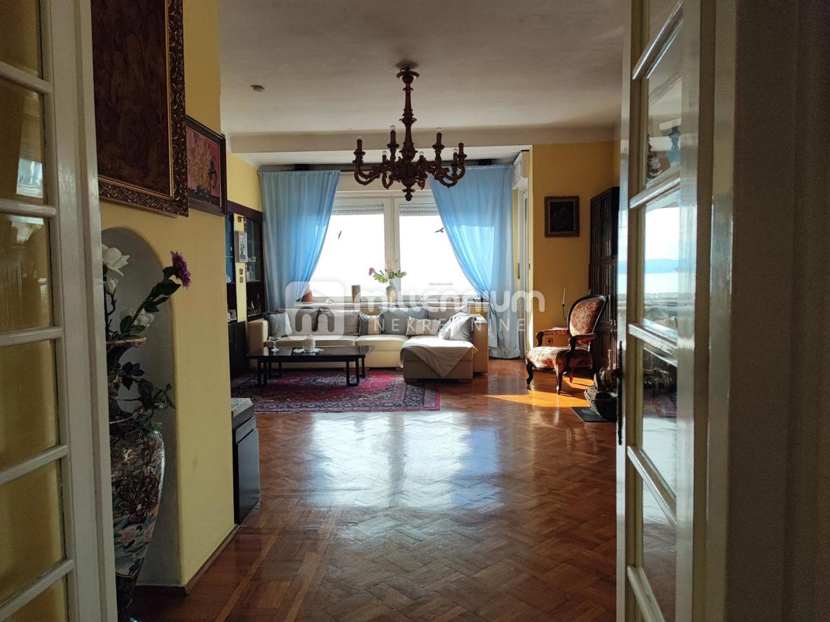 Apartmán Na prodej - PRIMORSKO-GORANSKA RIJEKA