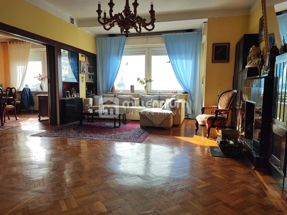 Apartmán Na prodej - PRIMORSKO-GORANSKA RIJEKA