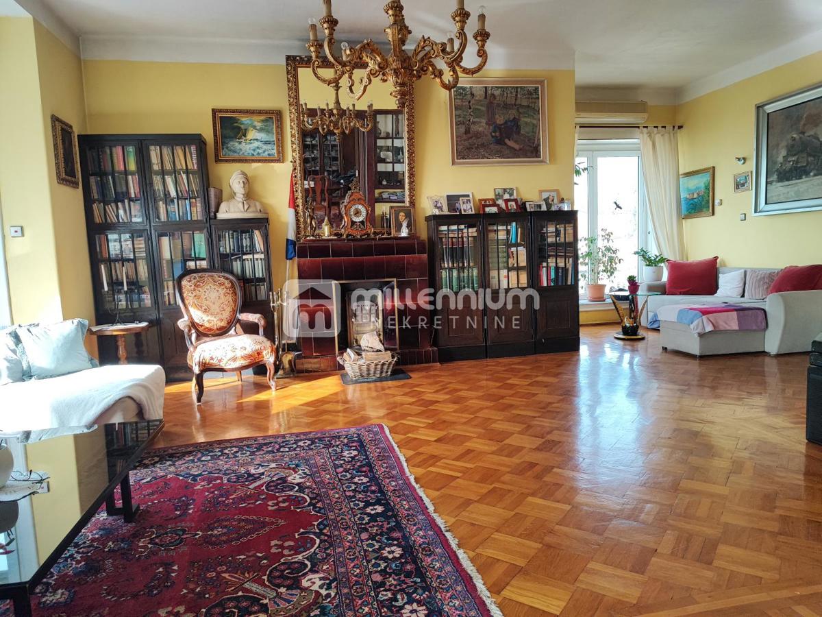 Apartmán Na prodej - PRIMORSKO-GORANSKA RIJEKA
