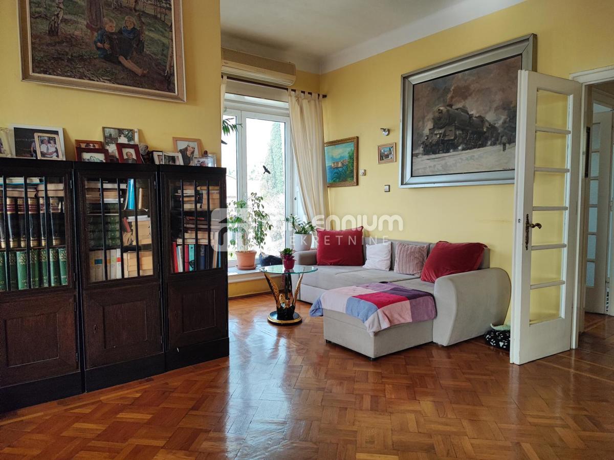 Apartmán Na prodej - PRIMORSKO-GORANSKA RIJEKA