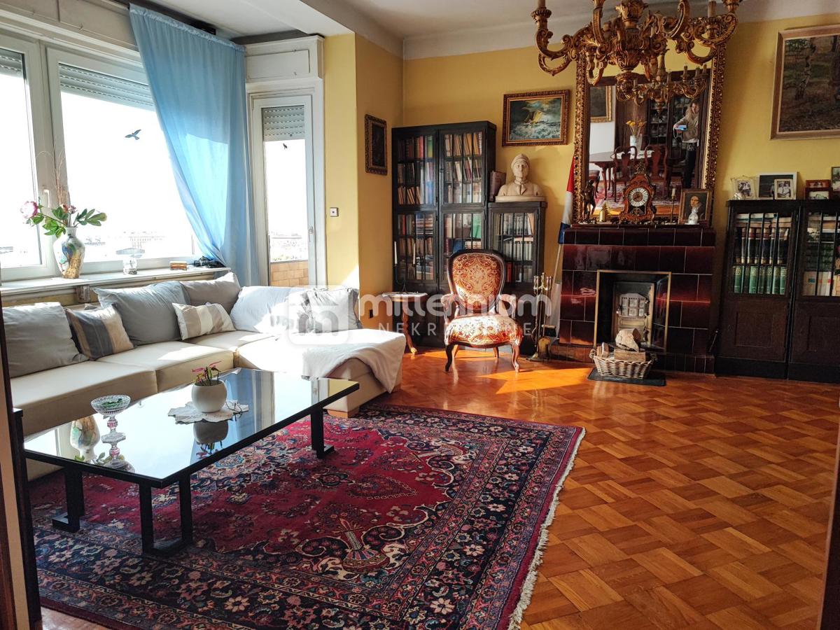 Apartmán Na prodej - PRIMORSKO-GORANSKA RIJEKA