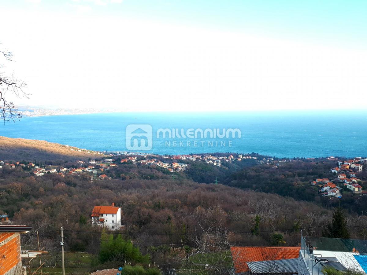 House For sale - PRIMORSKO-GORANSKA Opatija