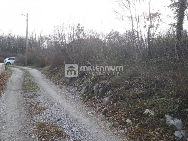 Pozemok Na predaj - Primorsko-goranska Kastav - foto 4/7