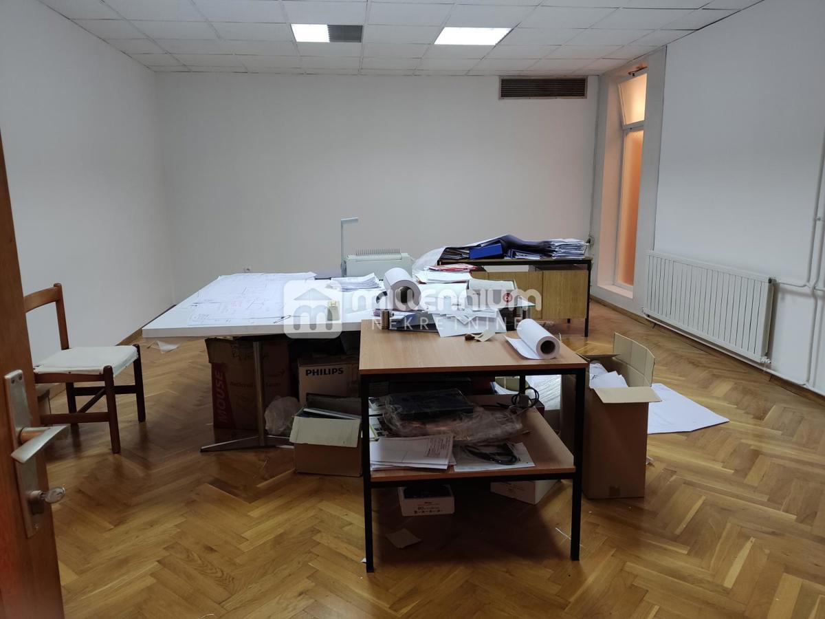 Business premises For sale - PRIMORSKO-GORANSKA RIJEKA