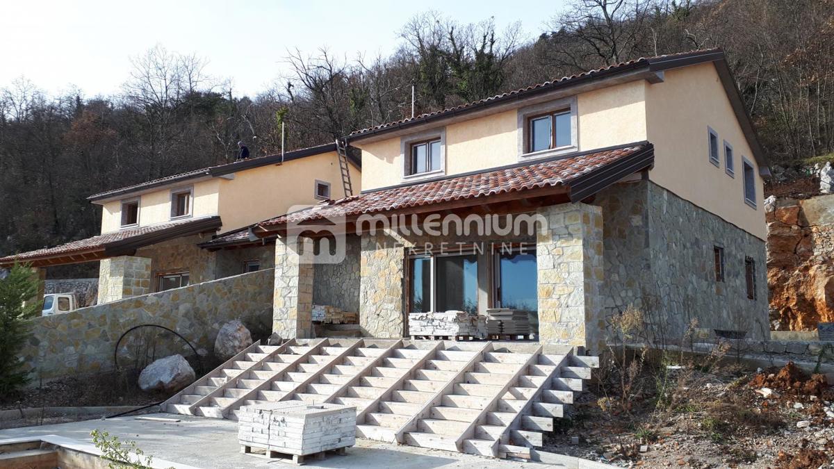 House For sale - PRIMORSKO-GORANSKA OPATIJA