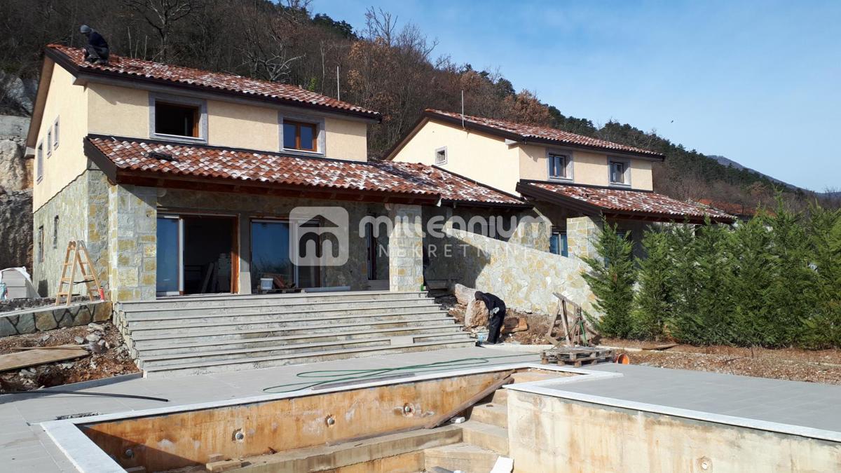 House For sale - PRIMORSKO-GORANSKA OPATIJA