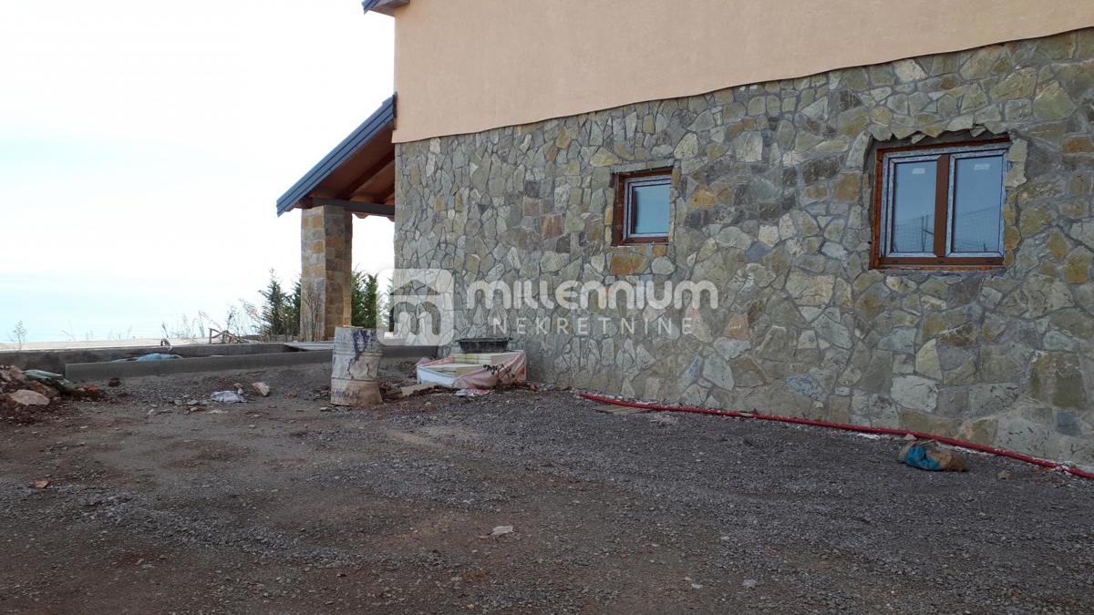 House For sale - PRIMORSKO-GORANSKA OPATIJA