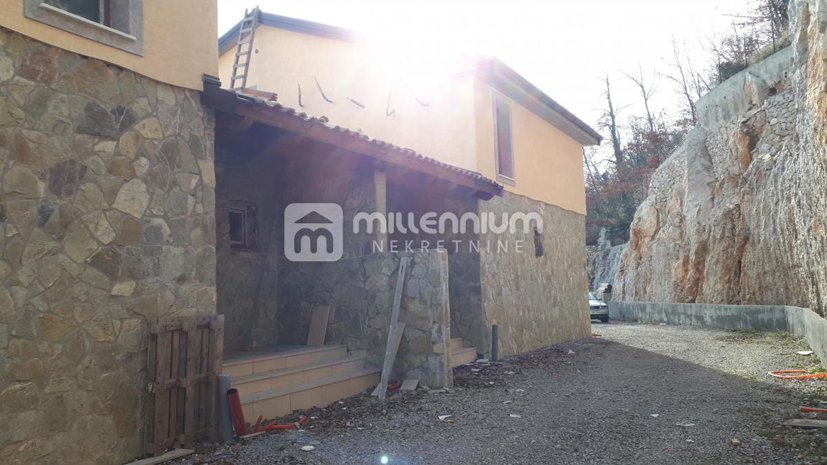 House For sale - PRIMORSKO-GORANSKA OPATIJA