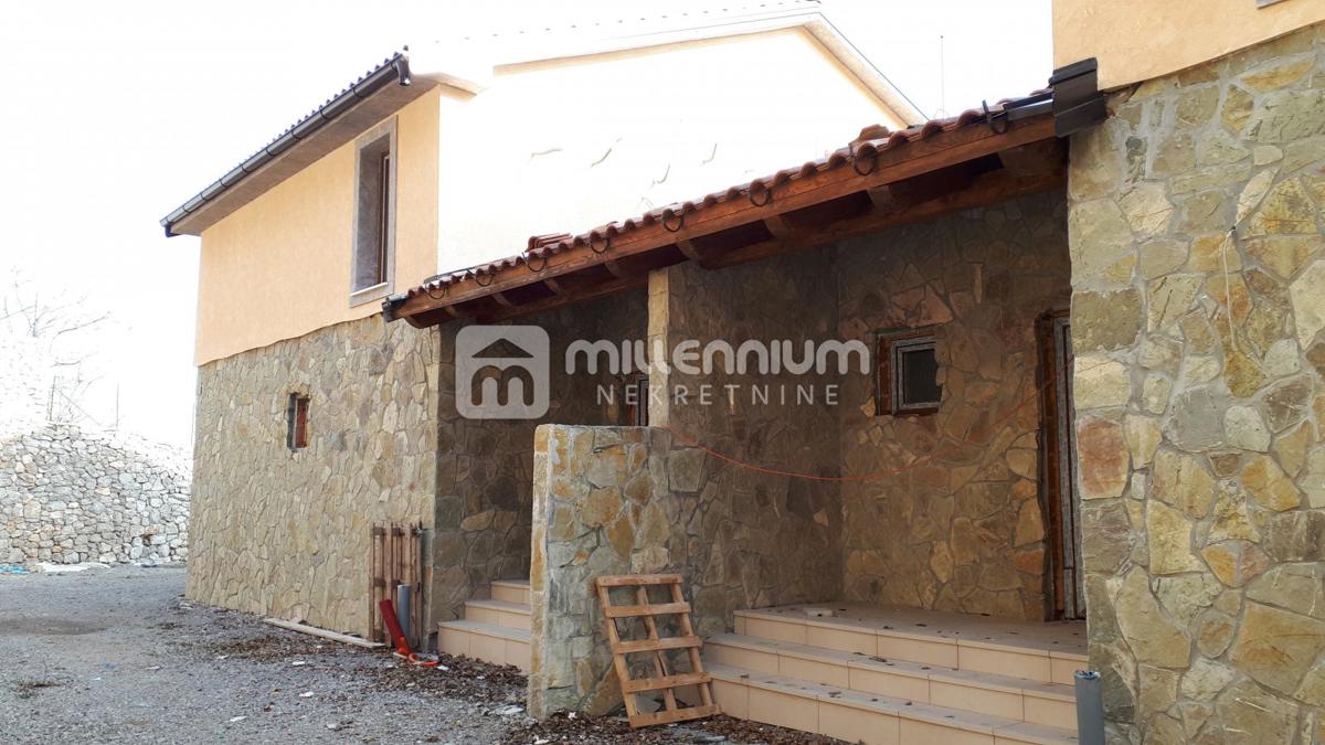 House For sale - PRIMORSKO-GORANSKA OPATIJA