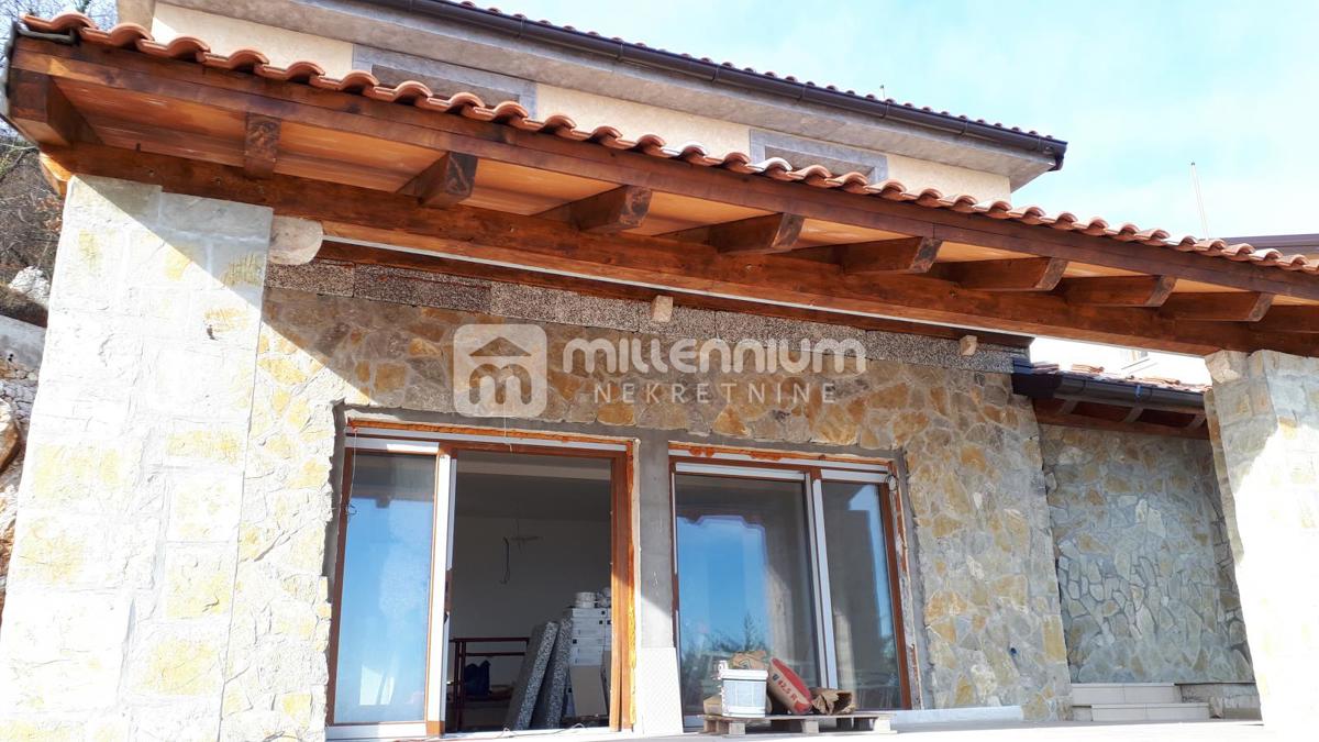 House For sale - PRIMORSKO-GORANSKA OPATIJA