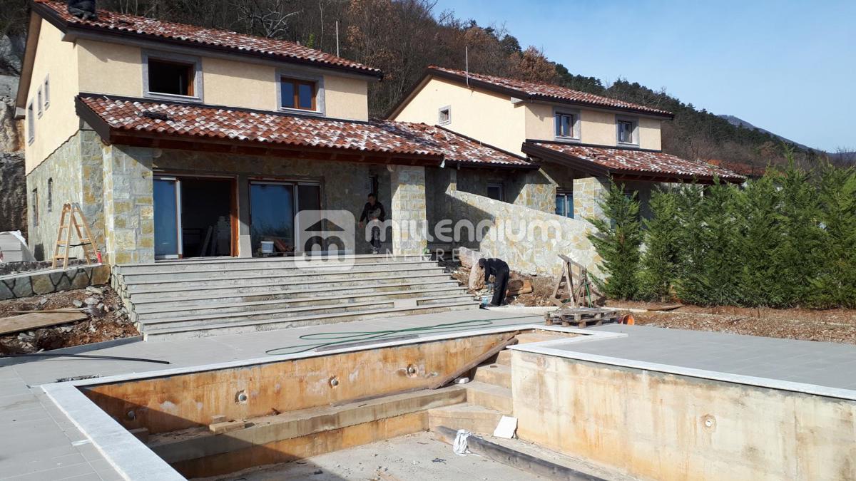 House For sale - PRIMORSKO-GORANSKA OPATIJA