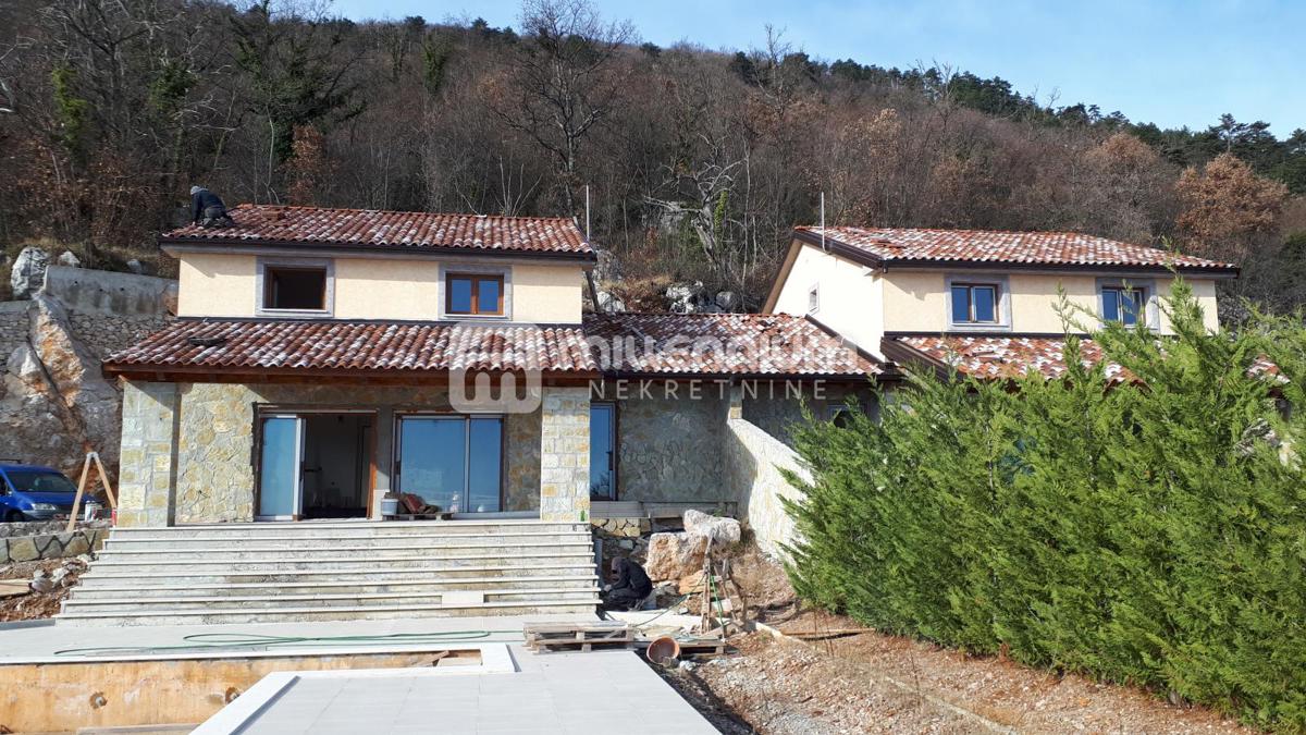 House For sale - PRIMORSKO-GORANSKA OPATIJA