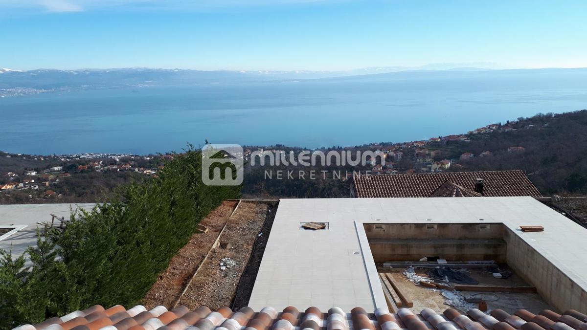 House For sale - PRIMORSKO-GORANSKA OPATIJA