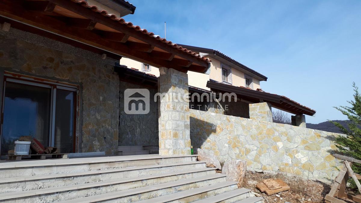 House For sale - PRIMORSKO-GORANSKA OPATIJA