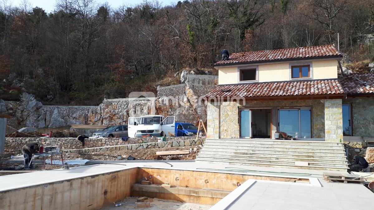 House For sale - PRIMORSKO-GORANSKA OPATIJA