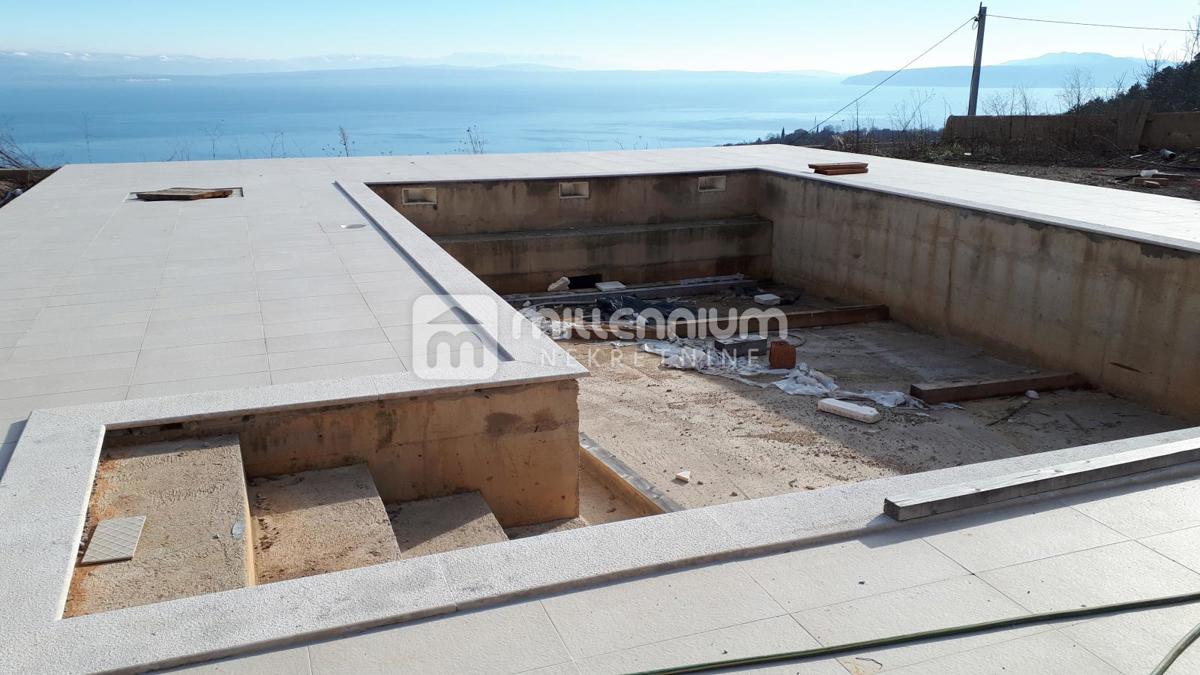 House For sale - PRIMORSKO-GORANSKA OPATIJA