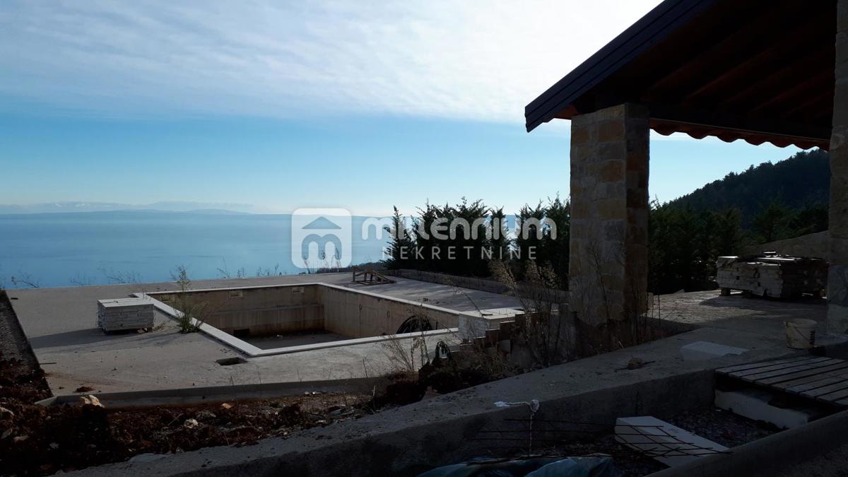 House For sale - PRIMORSKO-GORANSKA OPATIJA