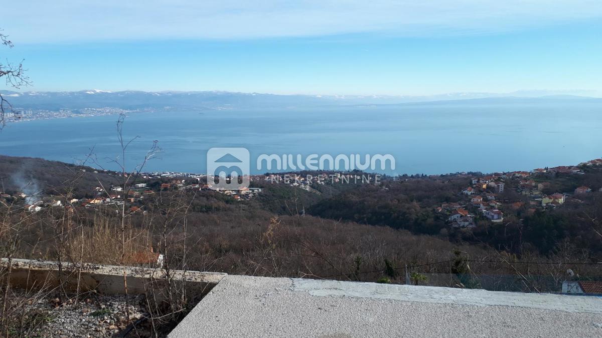 House For sale - PRIMORSKO-GORANSKA OPATIJA