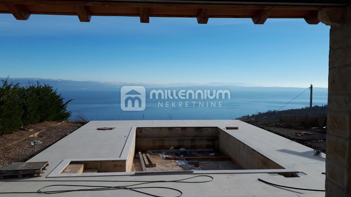House For sale - PRIMORSKO-GORANSKA Opatija