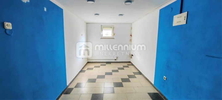 Komerčné na predaj 130 m² – Rijeka