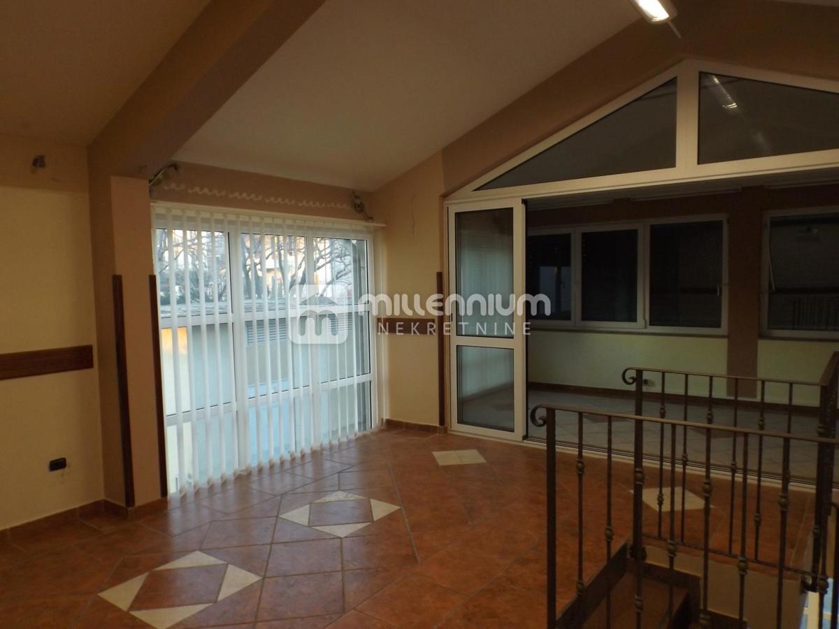 Business premises For sale - PRIMORSKO-GORANSKA RIJEKA
