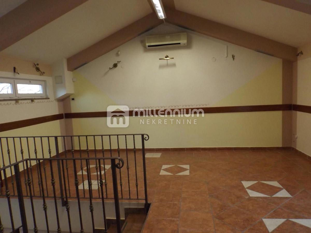 Business premises For sale - PRIMORSKO-GORANSKA RIJEKA