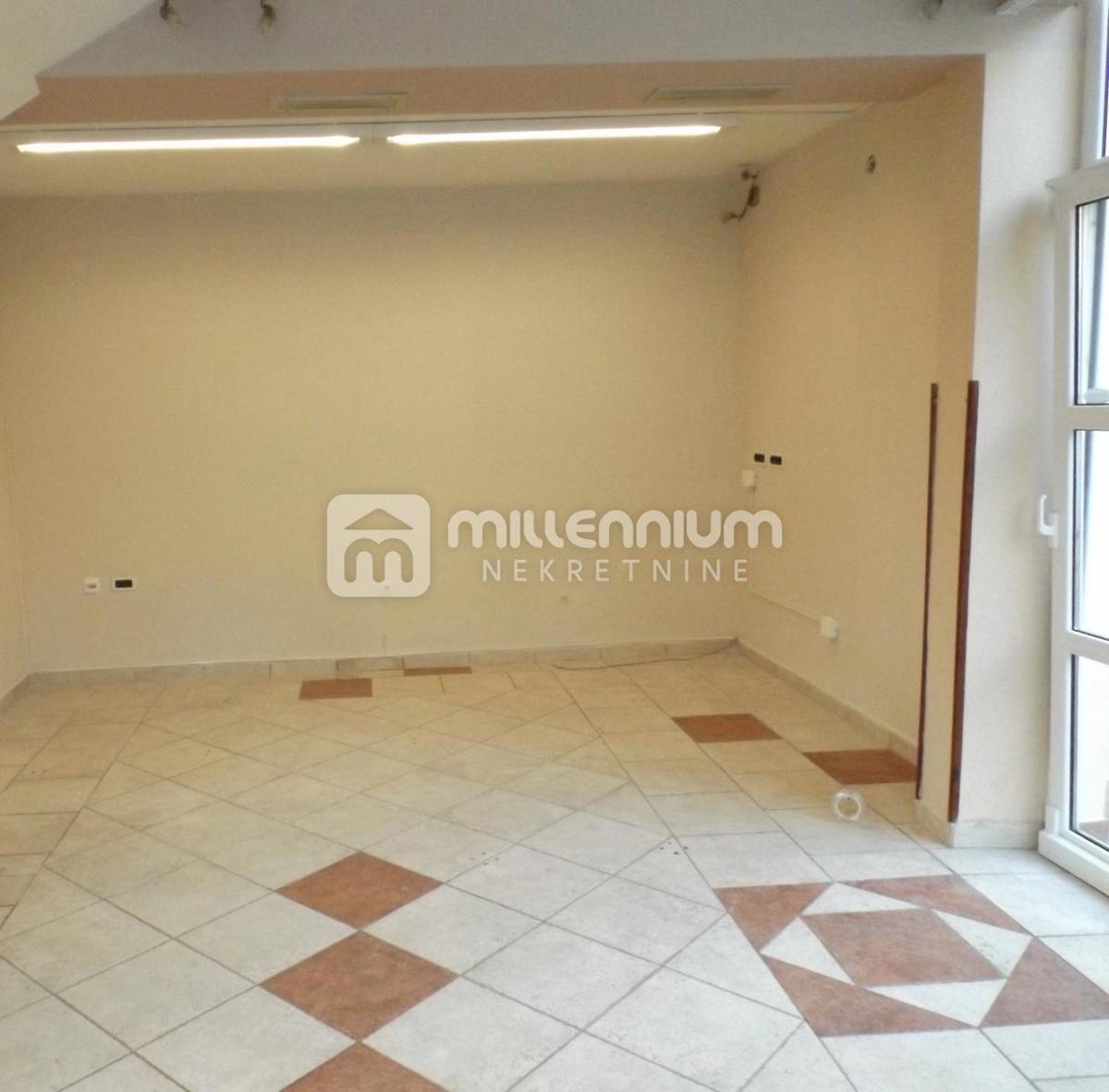 Business premises For sale - PRIMORSKO-GORANSKA RIJEKA