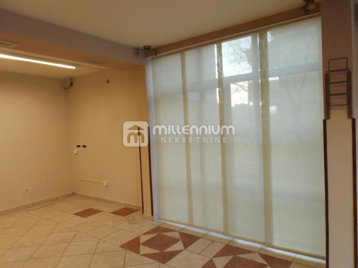 Business premises For sale - PRIMORSKO-GORANSKA RIJEKA