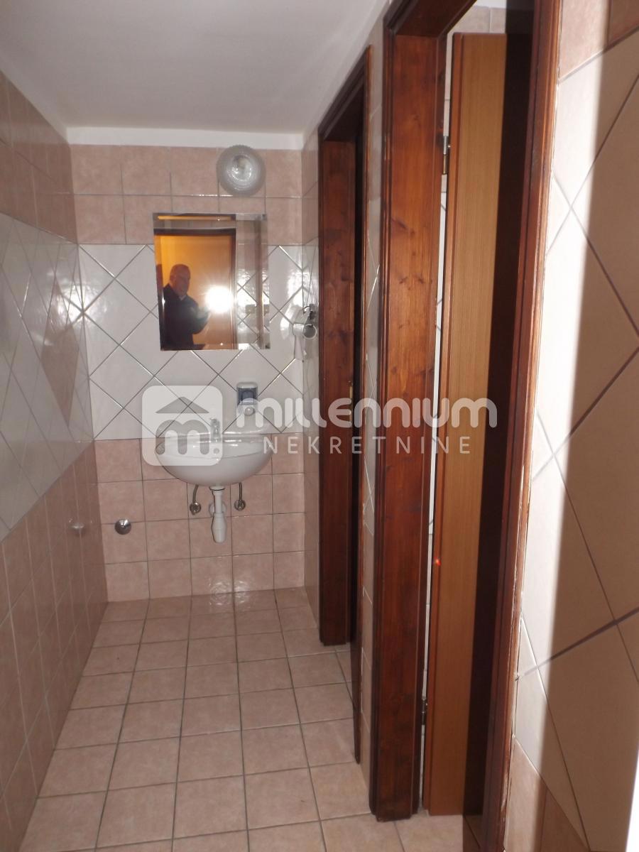 Business premises For sale - PRIMORSKO-GORANSKA RIJEKA