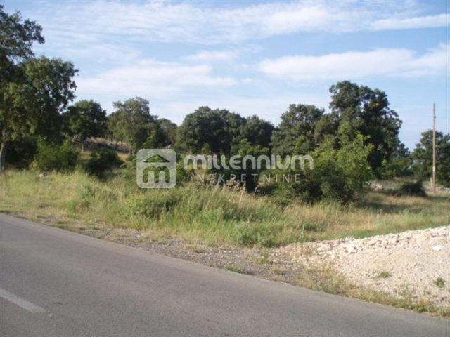 Zemljište na prodaju 604 m² – Novi Vinodolski