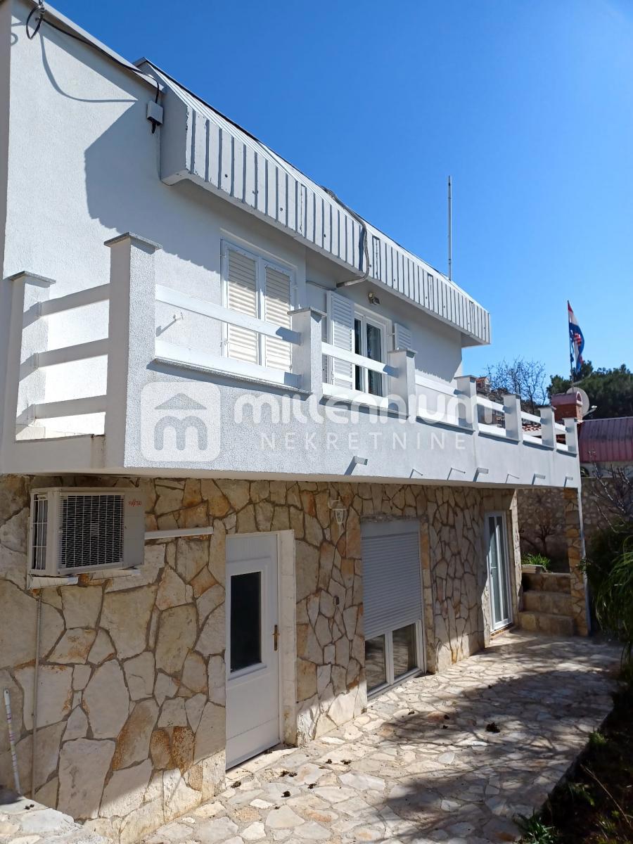 Haus Zu verkaufen - PRIMORSKO-GORANSKA CRES