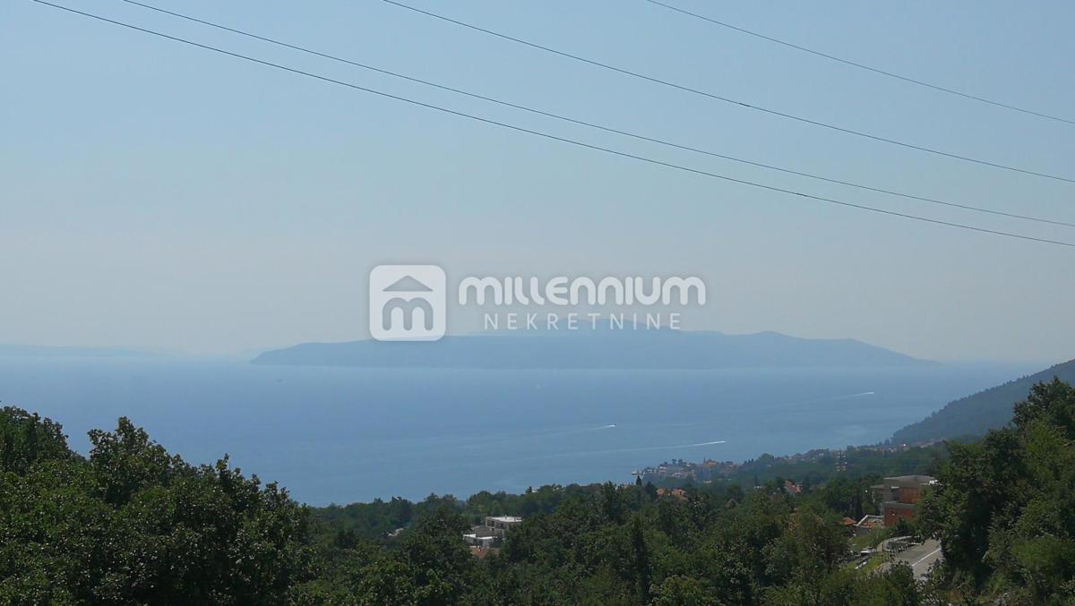 Land For sale - PRIMORSKO-GORANSKA OPATIJA