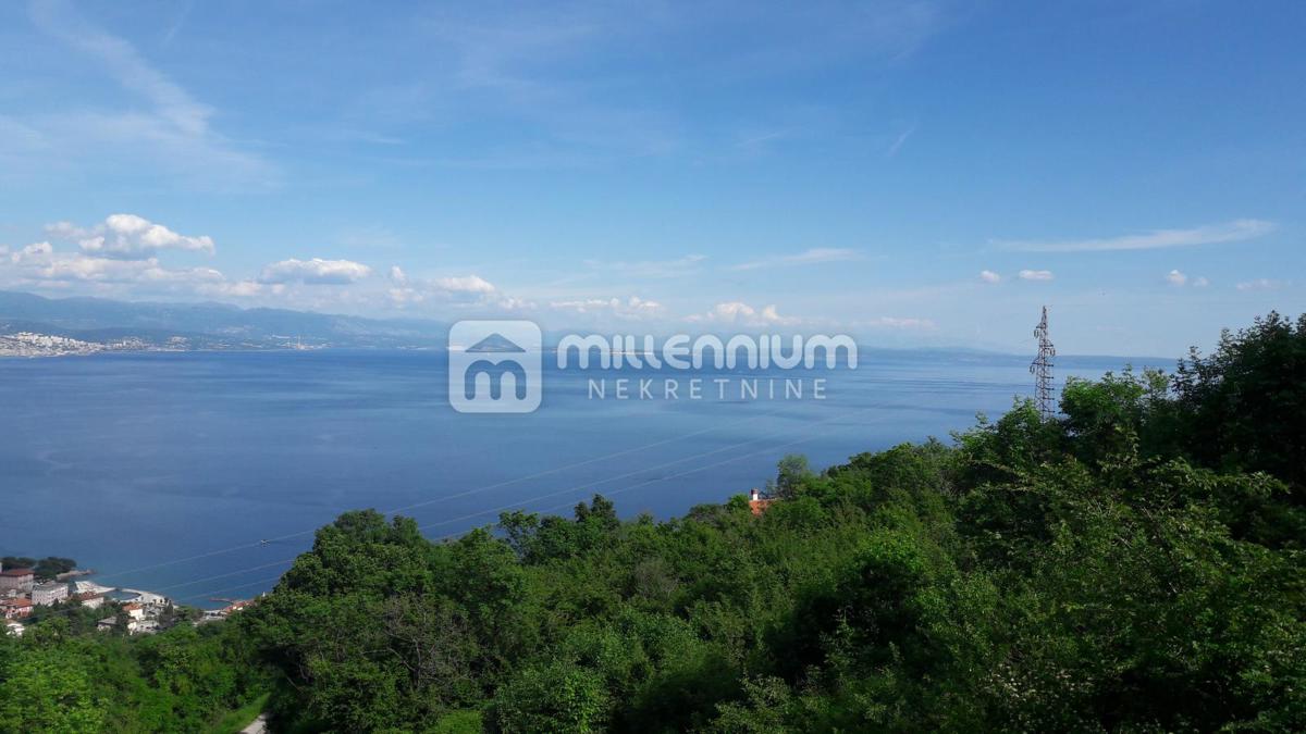 Land For sale - PRIMORSKO-GORANSKA OPATIJA