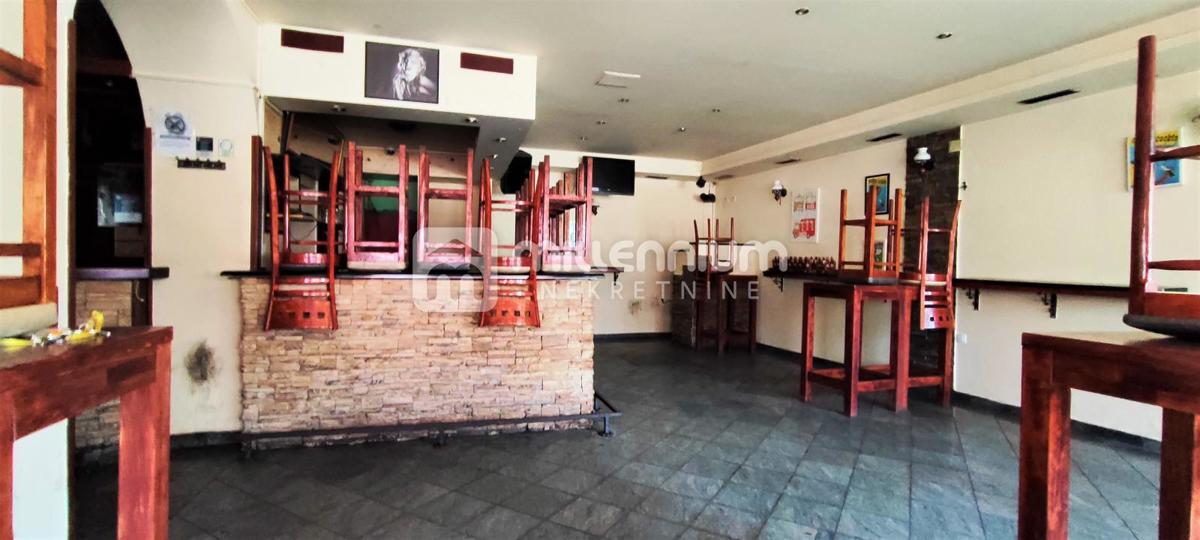 House For sale - PRIMORSKO-GORANSKA ČAVLE