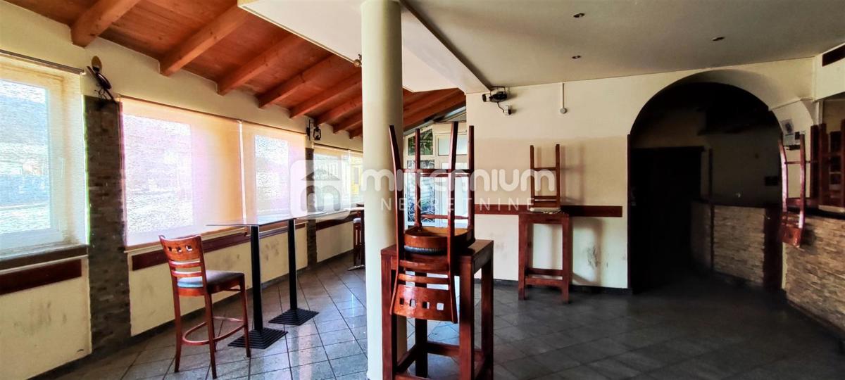 House For sale - PRIMORSKO-GORANSKA ČAVLE