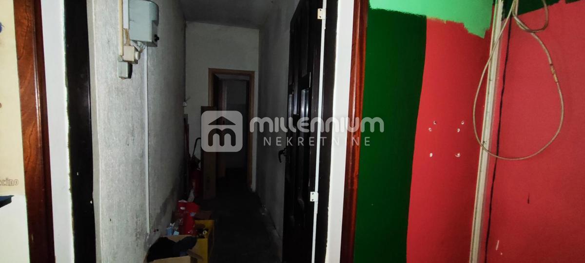 House For sale - PRIMORSKO-GORANSKA ČAVLE