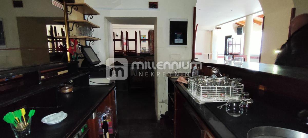 House For sale - PRIMORSKO-GORANSKA ČAVLE