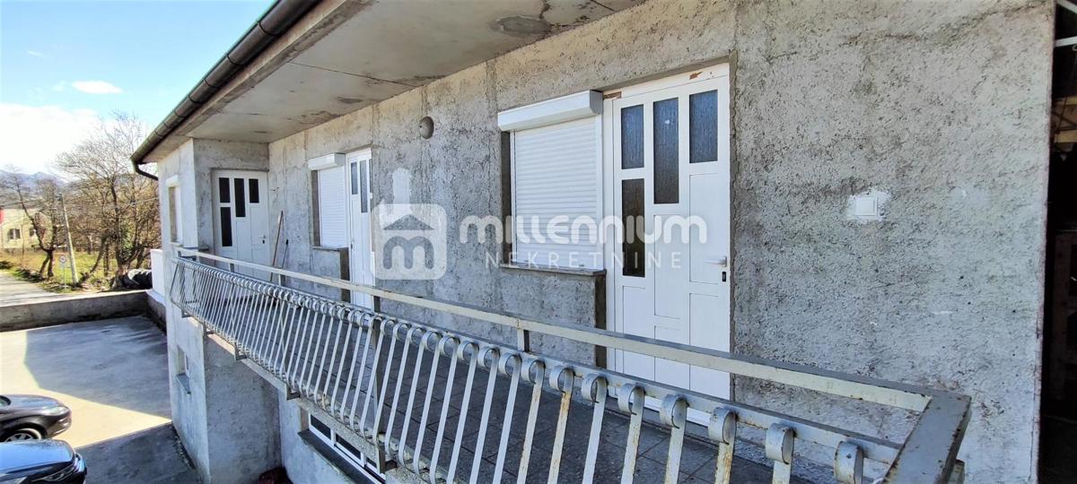 House For sale - PRIMORSKO-GORANSKA ČAVLE