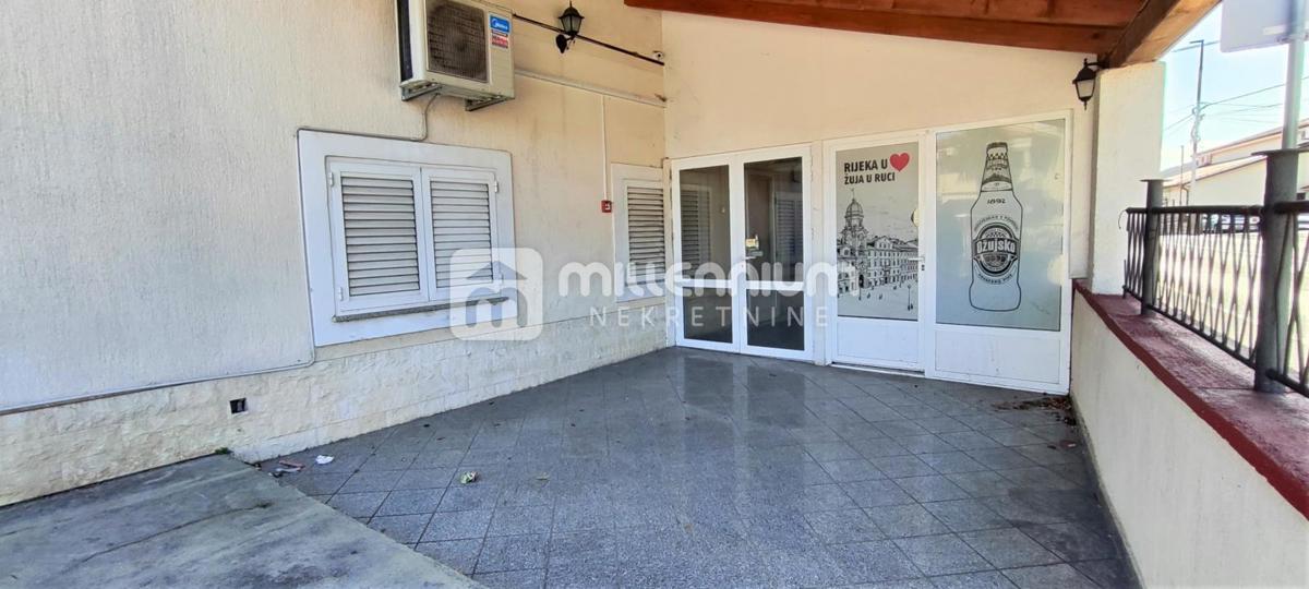 House For sale - PRIMORSKO-GORANSKA ČAVLE