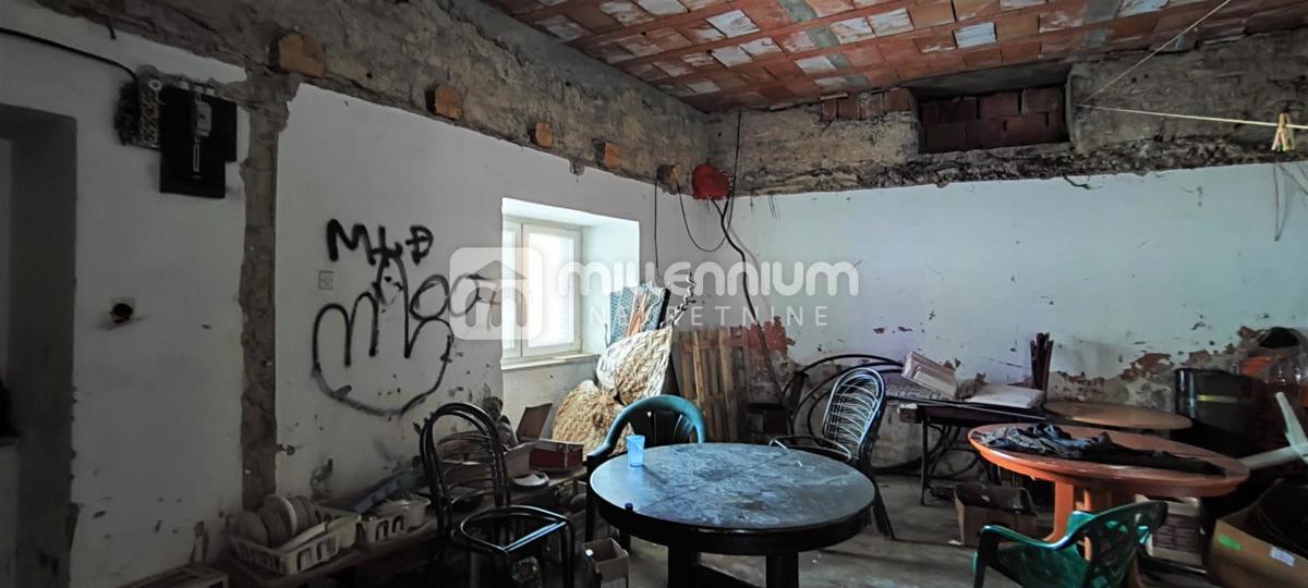 House For sale - PRIMORSKO-GORANSKA ČAVLE