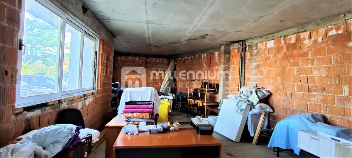 House For sale - PRIMORSKO-GORANSKA ČAVLE
