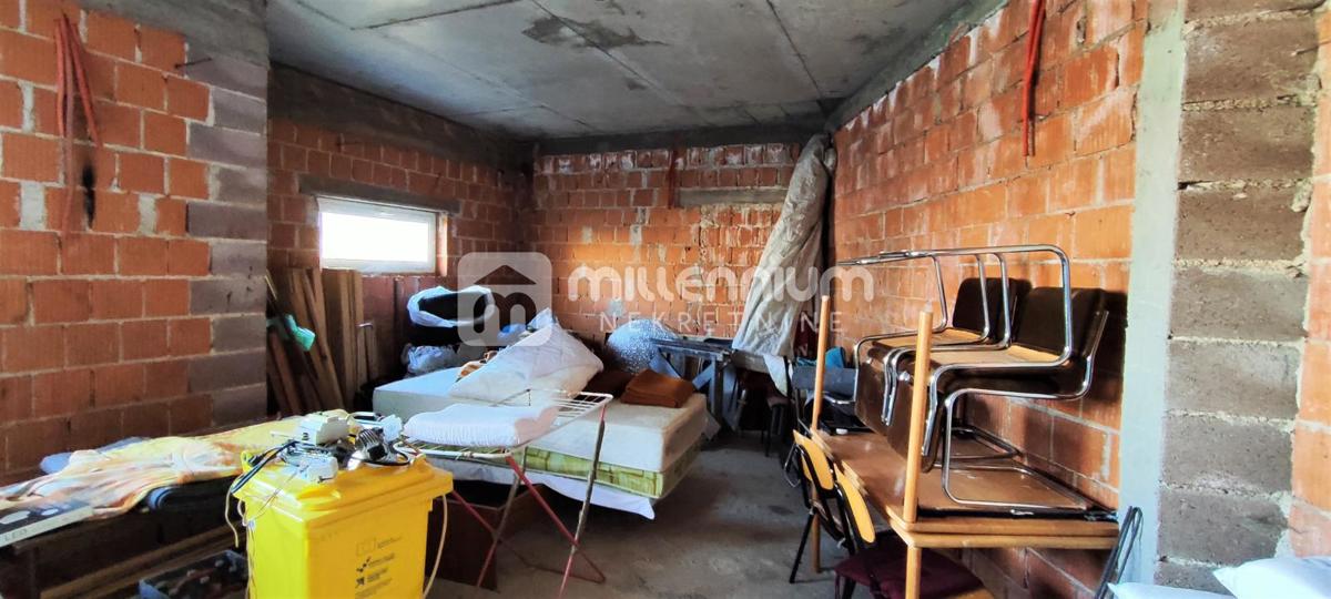 House For sale - PRIMORSKO-GORANSKA ČAVLE